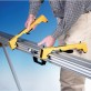 DeWALT montāžas kronšteins DE7023 2 gab. DeWALT montāžas kronšteins DE7023 2 gab.